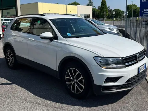 Annonce VOLKSWAGEN TIGUAN Essence 2019 d'occasion 