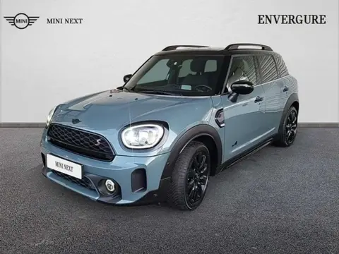 Used MINI COOPER Diesel 2022 Ad 