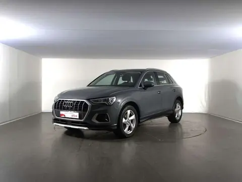 Used AUDI Q3 Diesel 2021 Ad 