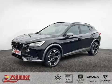 Annonce CUPRA FORMENTOR Essence 2023 d'occasion 