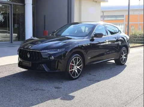 Used MASERATI LEVANTE Petrol 2021 Ad 