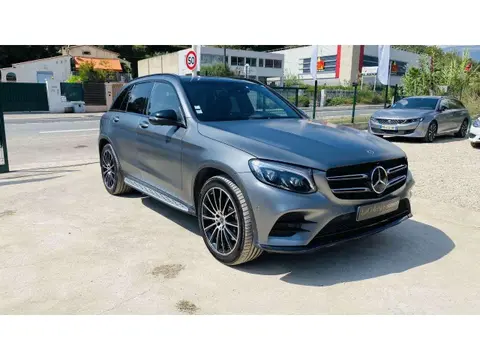 Used MERCEDES-BENZ CLASSE G Diesel 2018 Ad 