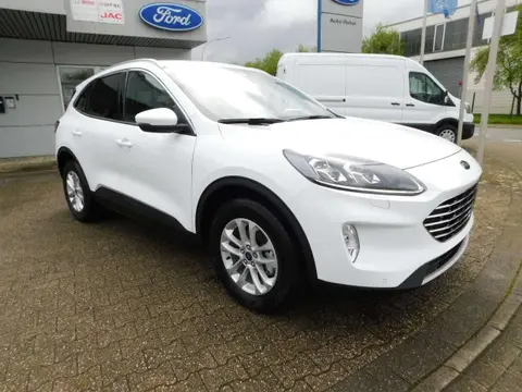 Annonce FORD KUGA Diesel 2024 d'occasion 