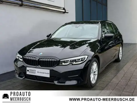 Used BMW SERIE 3 Diesel 2021 Ad 