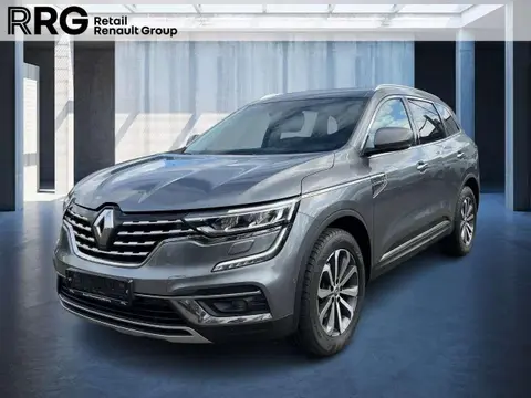 Used RENAULT KOLEOS Diesel 2021 Ad 