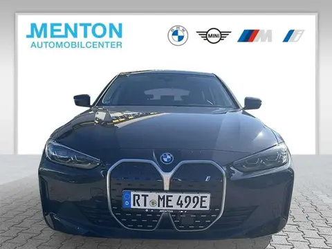 Annonce BMW I4 Électrique 2024 d'occasion 