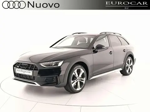 Used AUDI A4 Hybrid 2024 Ad 