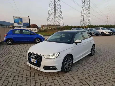 Used AUDI A1 Diesel 2018 Ad 