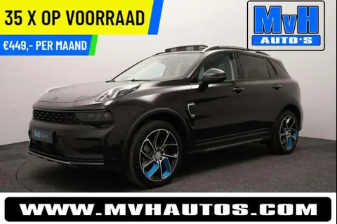 Used LYNK & CO 01 Hybrid 2023 Ad 