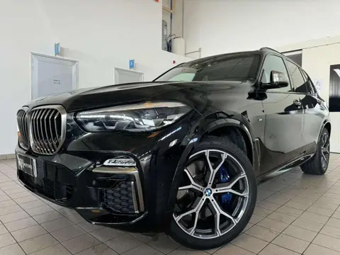 Annonce BMW X5 Diesel 2019 d'occasion 