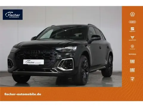 Annonce AUDI Q5 Diesel 2024 d'occasion 