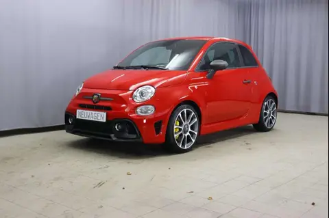 Used ABARTH 695 Petrol 2024 Ad 