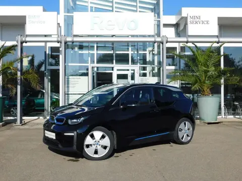 Annonce BMW I3 Électrique 2018 d'occasion 