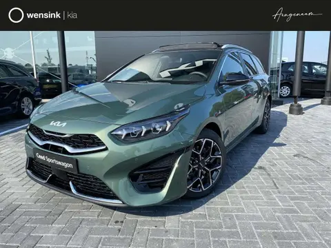 Annonce KIA CEED Essence 2024 d'occasion 