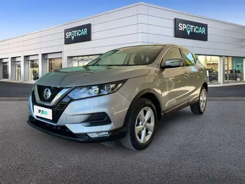 Used NISSAN QASHQAI Petrol 2021 Ad 