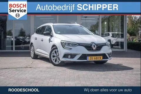 Used RENAULT MEGANE Petrol 2019 Ad 