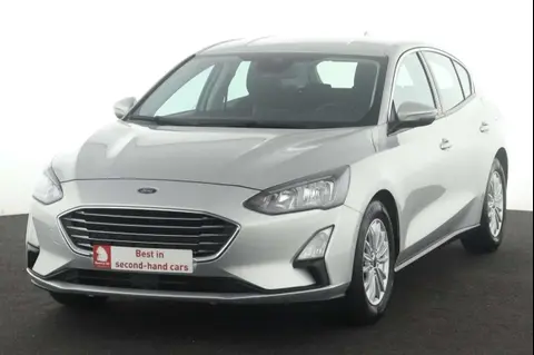 Annonce FORD FOCUS Essence 2019 d'occasion 