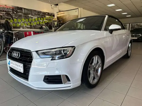 Used AUDI A3 Petrol 2018 Ad 