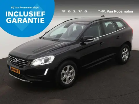 Annonce VOLVO XC60 Diesel 2017 d'occasion 