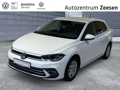 Used VOLKSWAGEN POLO Petrol 2023 Ad 