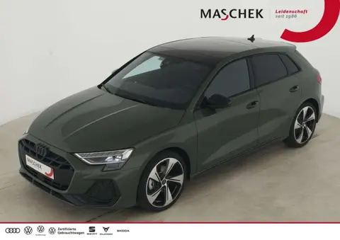 Annonce AUDI A3 Diesel 2024 d'occasion 