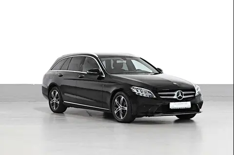 Used MERCEDES-BENZ CLASSE C Diesel 2020 Ad 