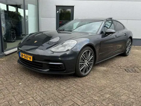 Used PORSCHE PANAMERA Petrol 2016 Ad 