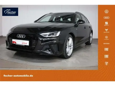 Used AUDI A4 Petrol 2023 Ad 