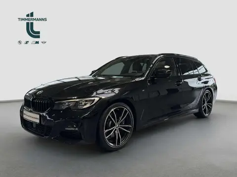 Annonce BMW SERIE 3 Diesel 2021 d'occasion 