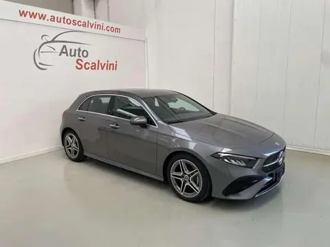 Used MERCEDES-BENZ CLASSE A Diesel 2023 Ad 