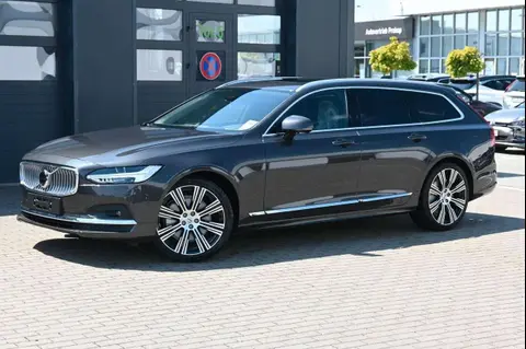 Annonce VOLVO V90 Diesel 2024 d'occasion 