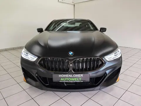 Used BMW M850 Petrol 2020 Ad 