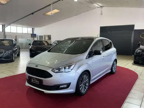 Used FORD C-MAX Petrol 2019 Ad 