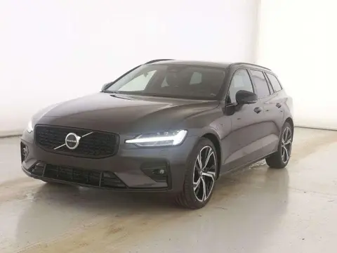 Used VOLVO V60 Diesel 2024 Ad 