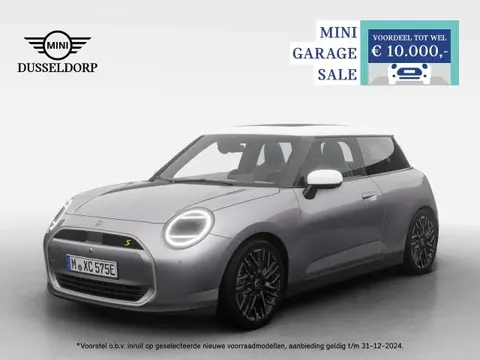 Annonce MINI COOPER Électrique 2024 d'occasion 