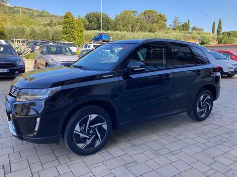 Used SUZUKI VITARA Hybrid 2024 Ad 