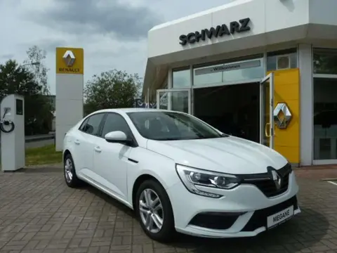 Annonce RENAULT MEGANE Essence 2019 d'occasion 