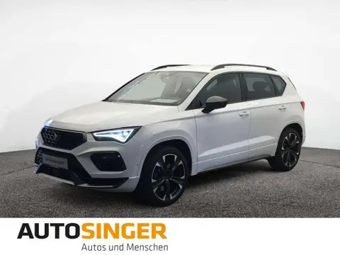 Annonce CUPRA ATECA Essence 2023 d'occasion 