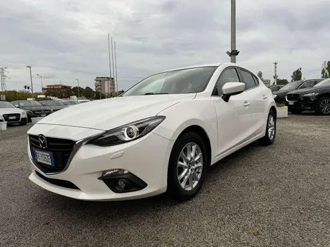 Used MAZDA 3 Petrol 2016 Ad 