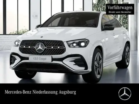 Annonce MERCEDES-BENZ CLASSE GLE Hybride 2024 d'occasion 