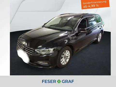 Annonce VOLKSWAGEN PASSAT Diesel 2020 d'occasion 