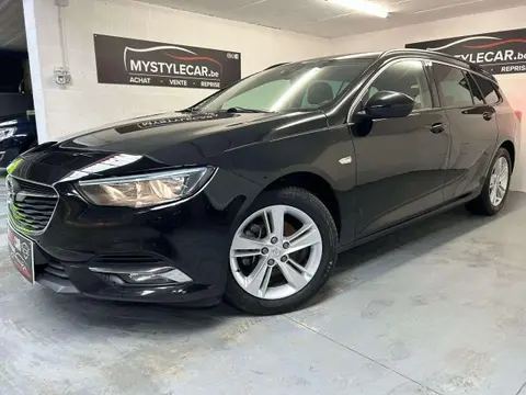 Used OPEL INSIGNIA Diesel 2020 Ad 