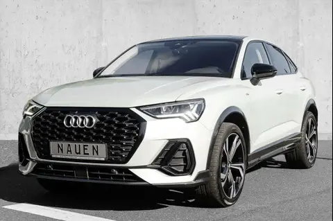 Annonce AUDI Q3 Diesel 2020 d'occasion 