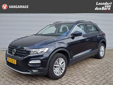 Used VOLKSWAGEN T-ROC Petrol 2019 Ad 