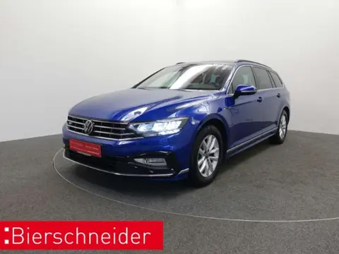 Used VOLKSWAGEN PASSAT Diesel 2020 Ad 