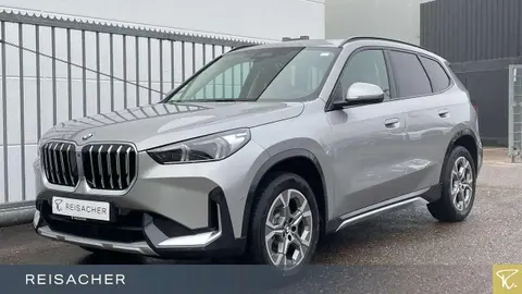 Annonce BMW X1 Essence 2024 d'occasion 