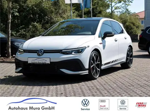 Annonce VOLKSWAGEN GOLF Essence 2022 d'occasion 