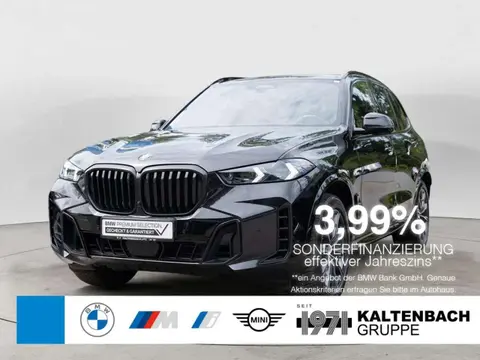 Used BMW X5 Diesel 2023 Ad 