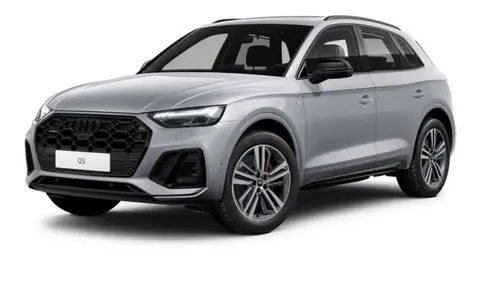 Used AUDI Q5 Hybrid 2023 Ad 