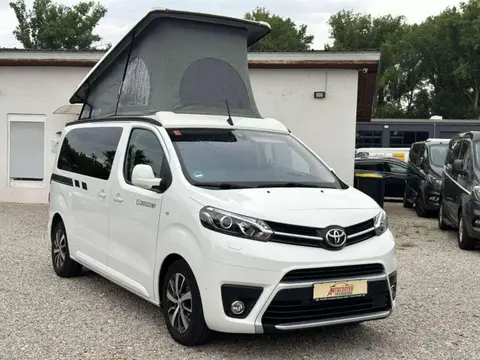 Used TOYOTA PROACE Diesel 2021 Ad 